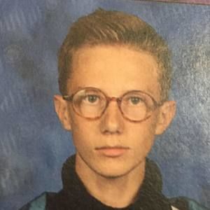 Meet your Posher, Dawson